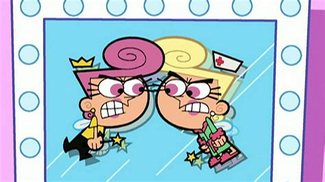 fairly oddparents|More.